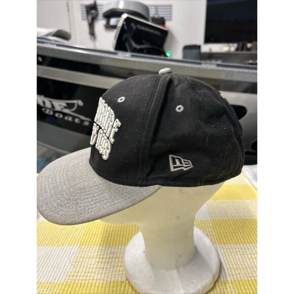 Billionaire Boys Club SnapBack Hat Cap Black Gray - Picture 4 of 13